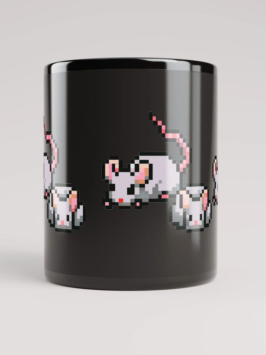 Many pixel rats mug product image (5)