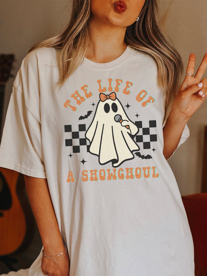 The Life of a Showghoul product image (1)