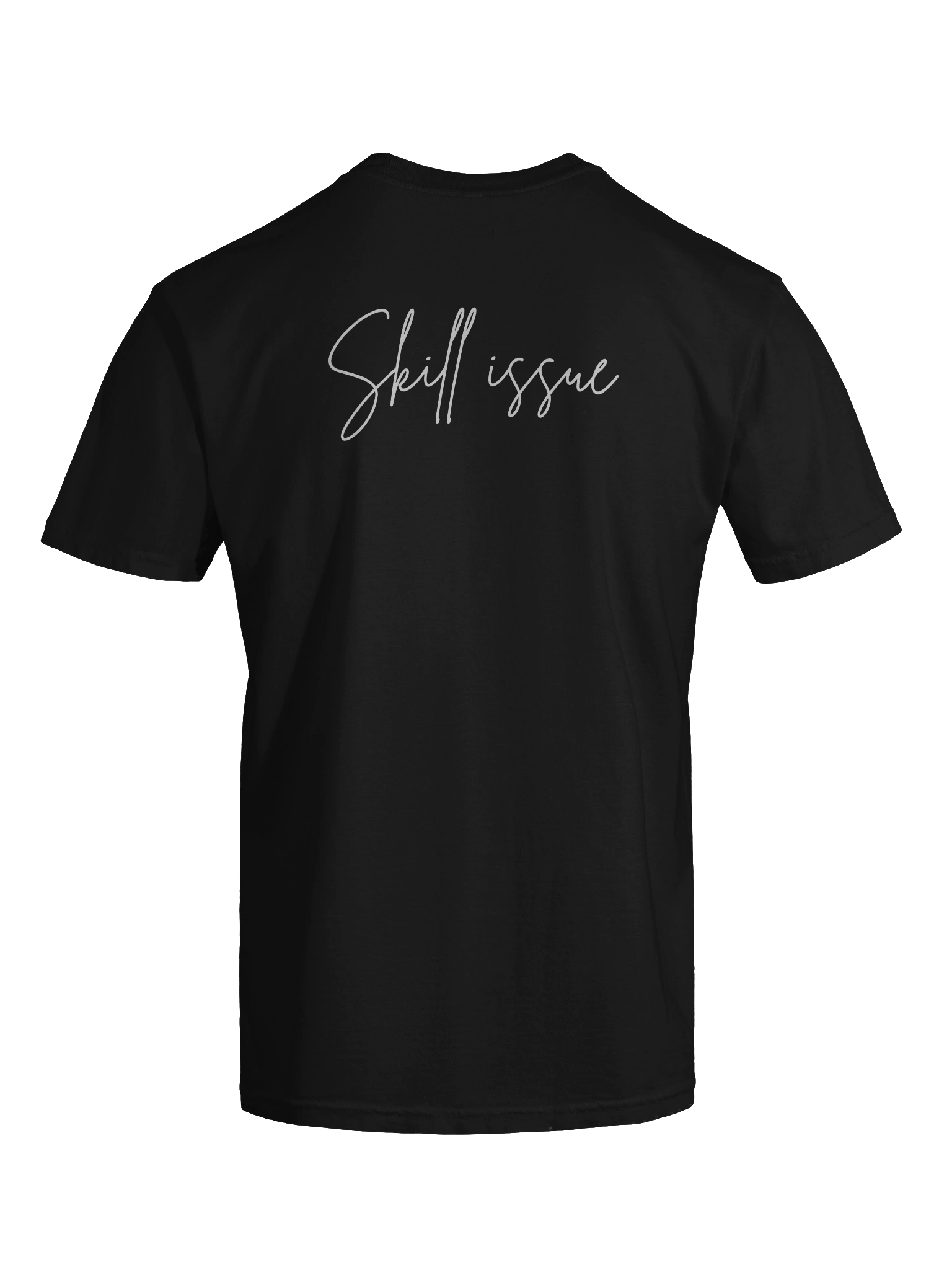 t shirts skill issue product image (43)