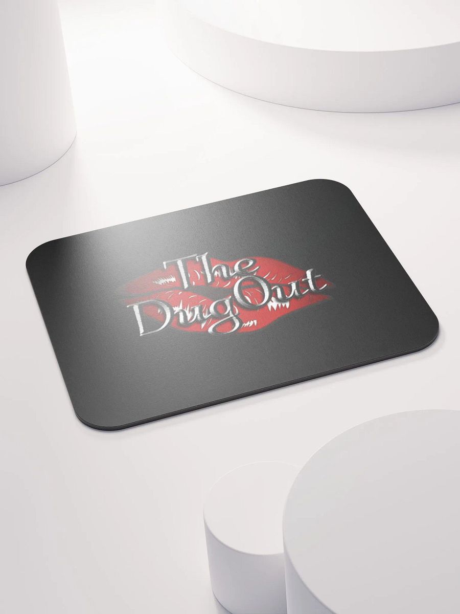 The Dug out Mouse Pad product image (4)