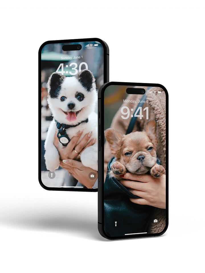 Wallpaper Pack product image (1)