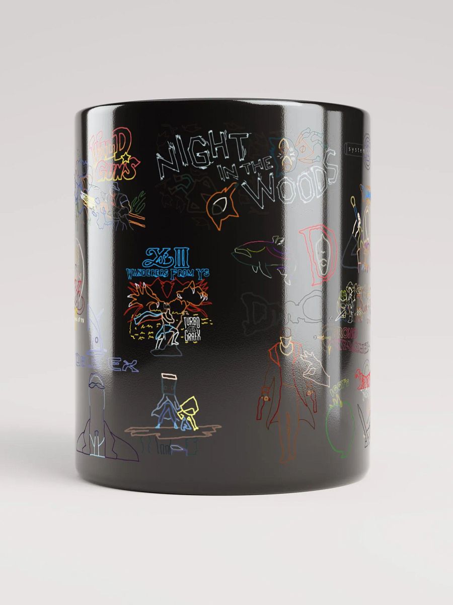 The Game Mug product image (4)