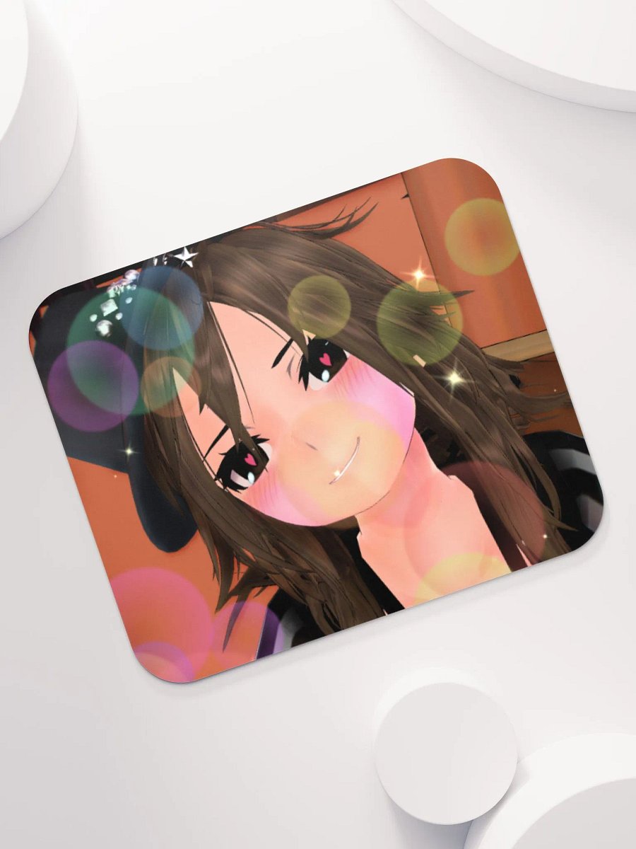 Yami Is Thirsty Mousepad product image (7)