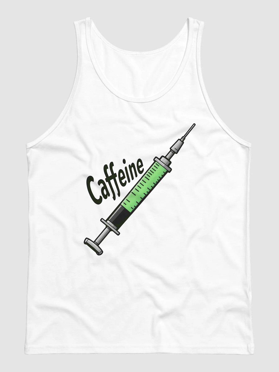 Caffeine Injection Tank product image (3)
