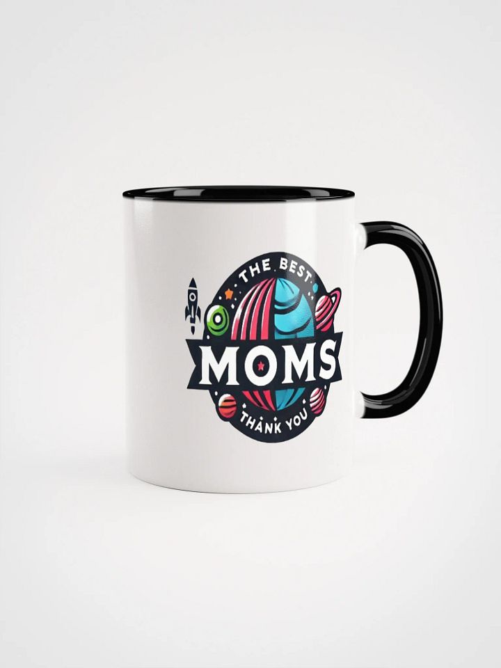 Cosmic Love Ceramic Mug product image (5)