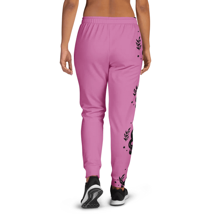 Serpentine Whispers Joggers product image (1)