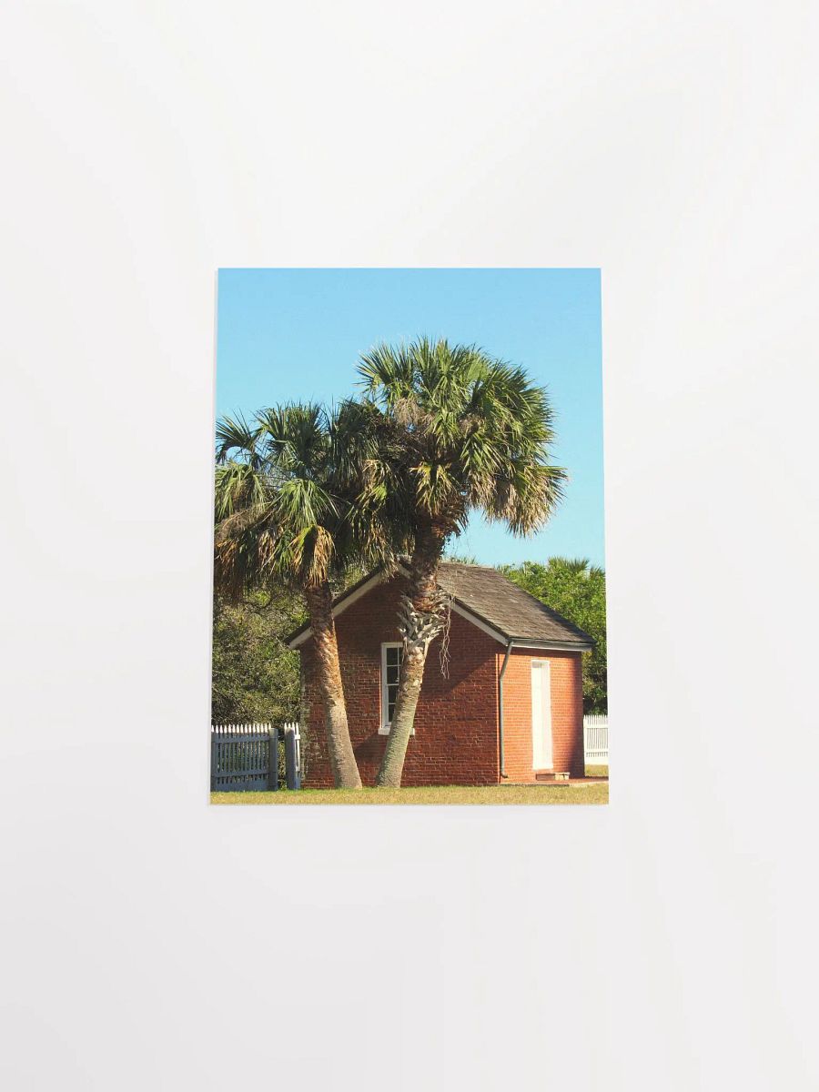 Water Pump House product image (28)