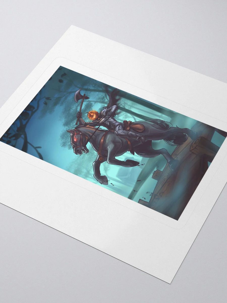 The Headless Horseman product image (7)
