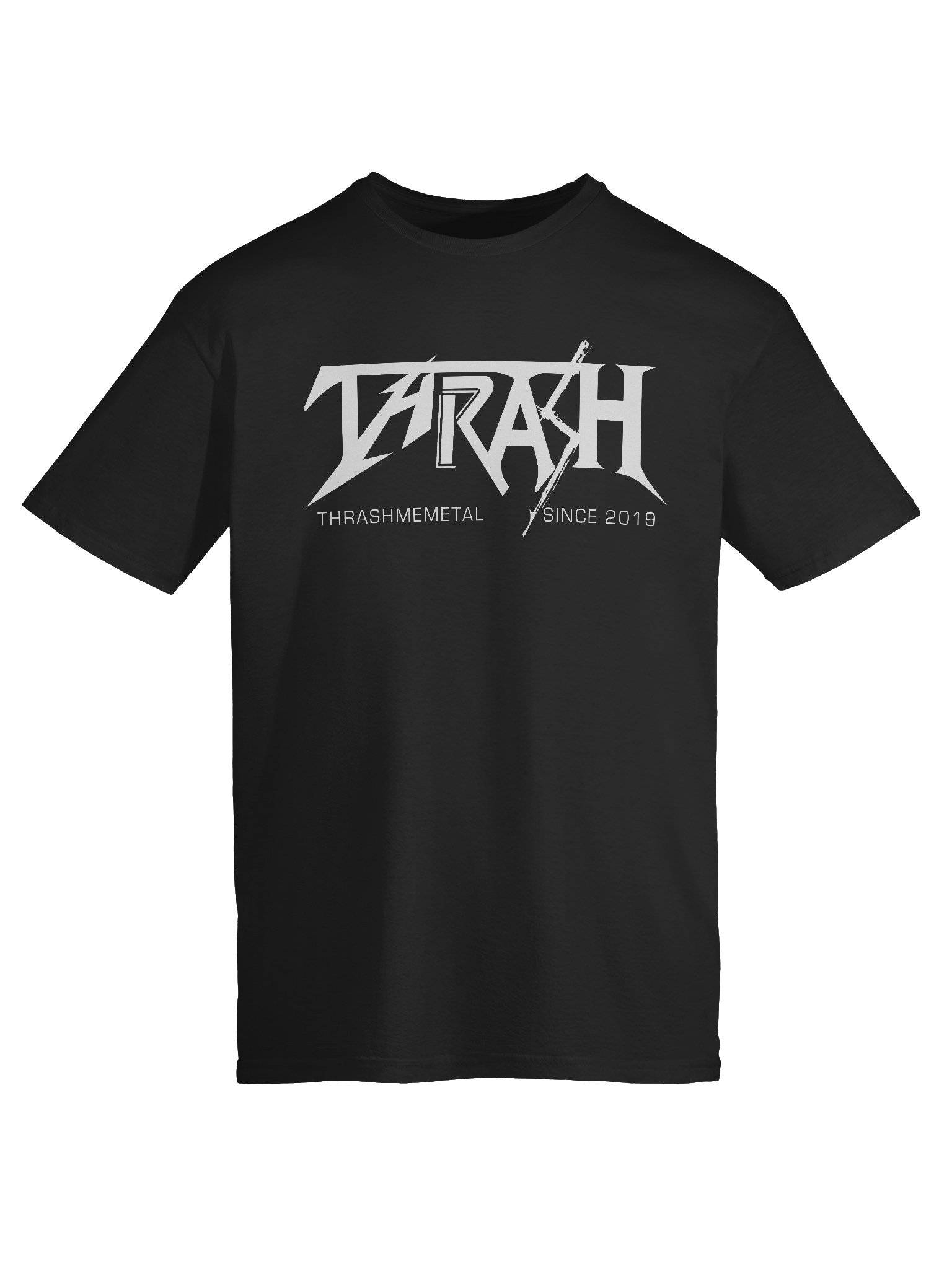 THRASH ROYALTY - WHITE product image (9)