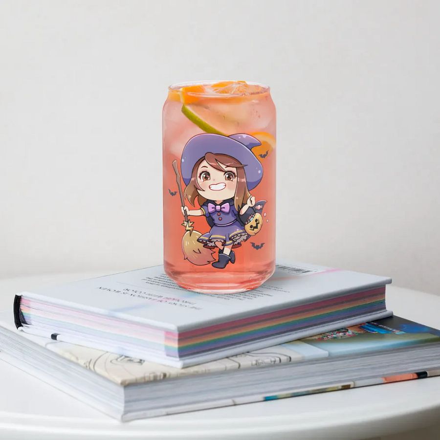 witchy hero cup 🎃 product image (1)