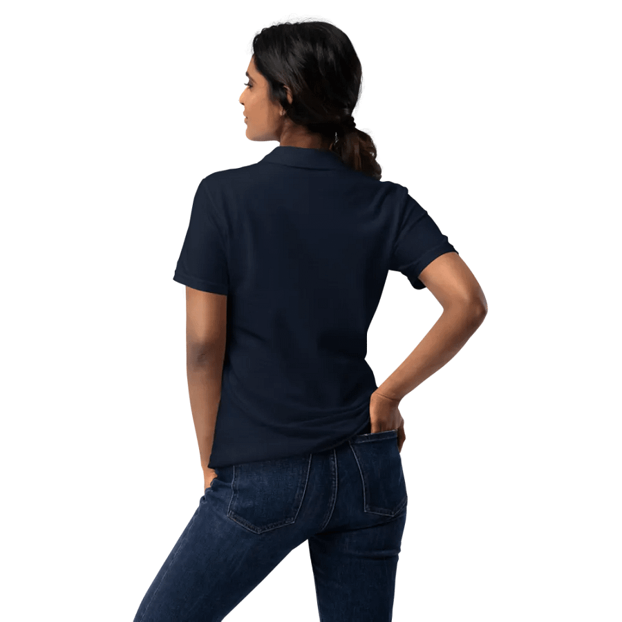 Gildan Women's Pique Polo Shirt product image (5)