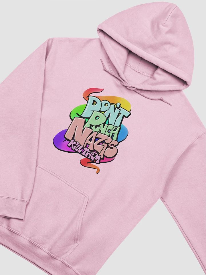 Don't Punch Nazis product image (2)