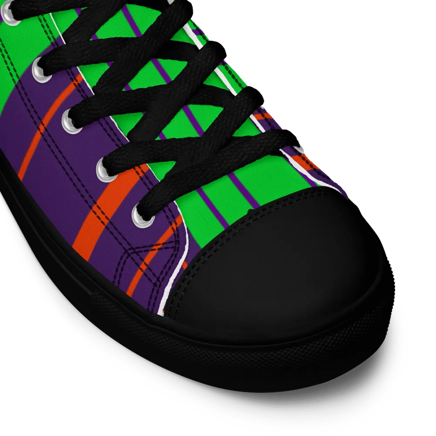 Tobias the bat Men's shoes product image (11)