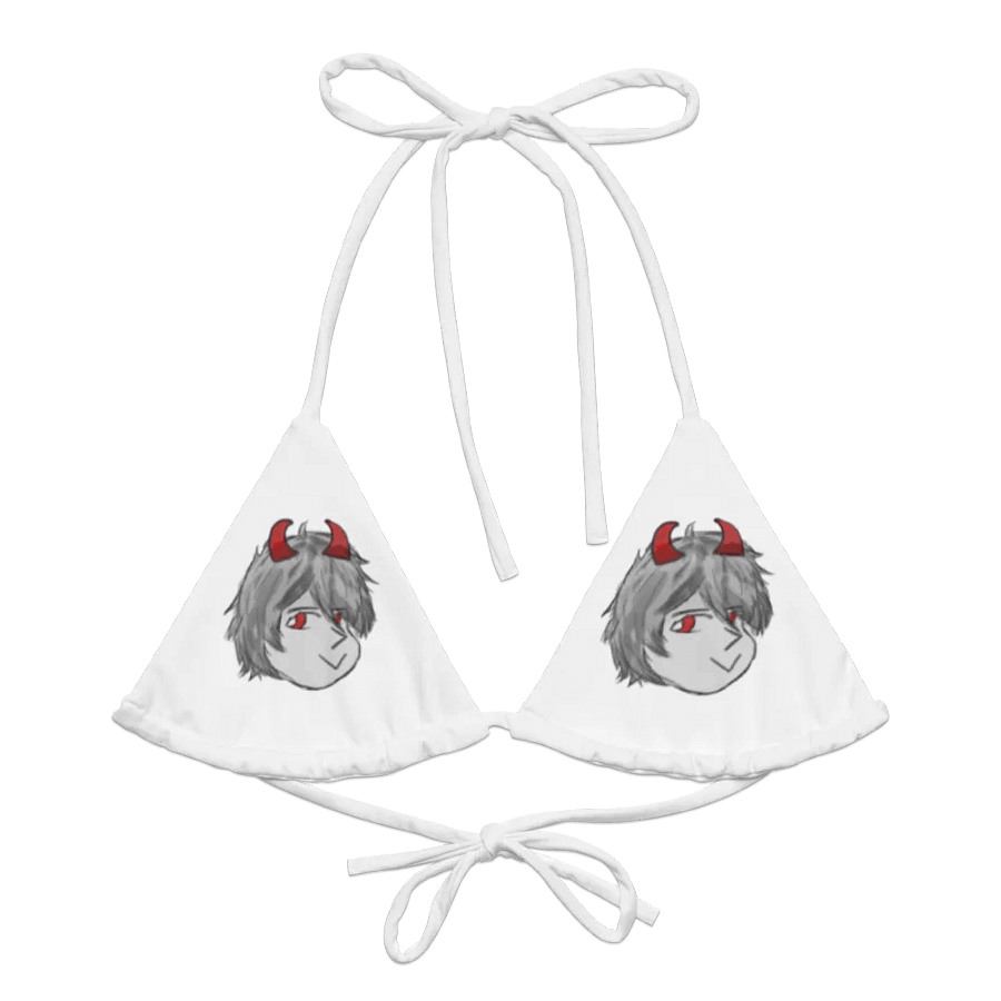 Nova DarkMode Bitties Bikini product image (1)