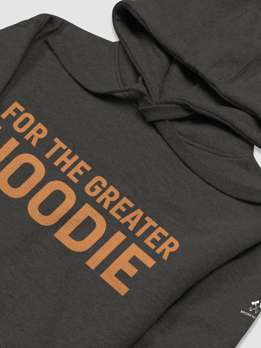 T'au Inspired Hoodie product image (3)