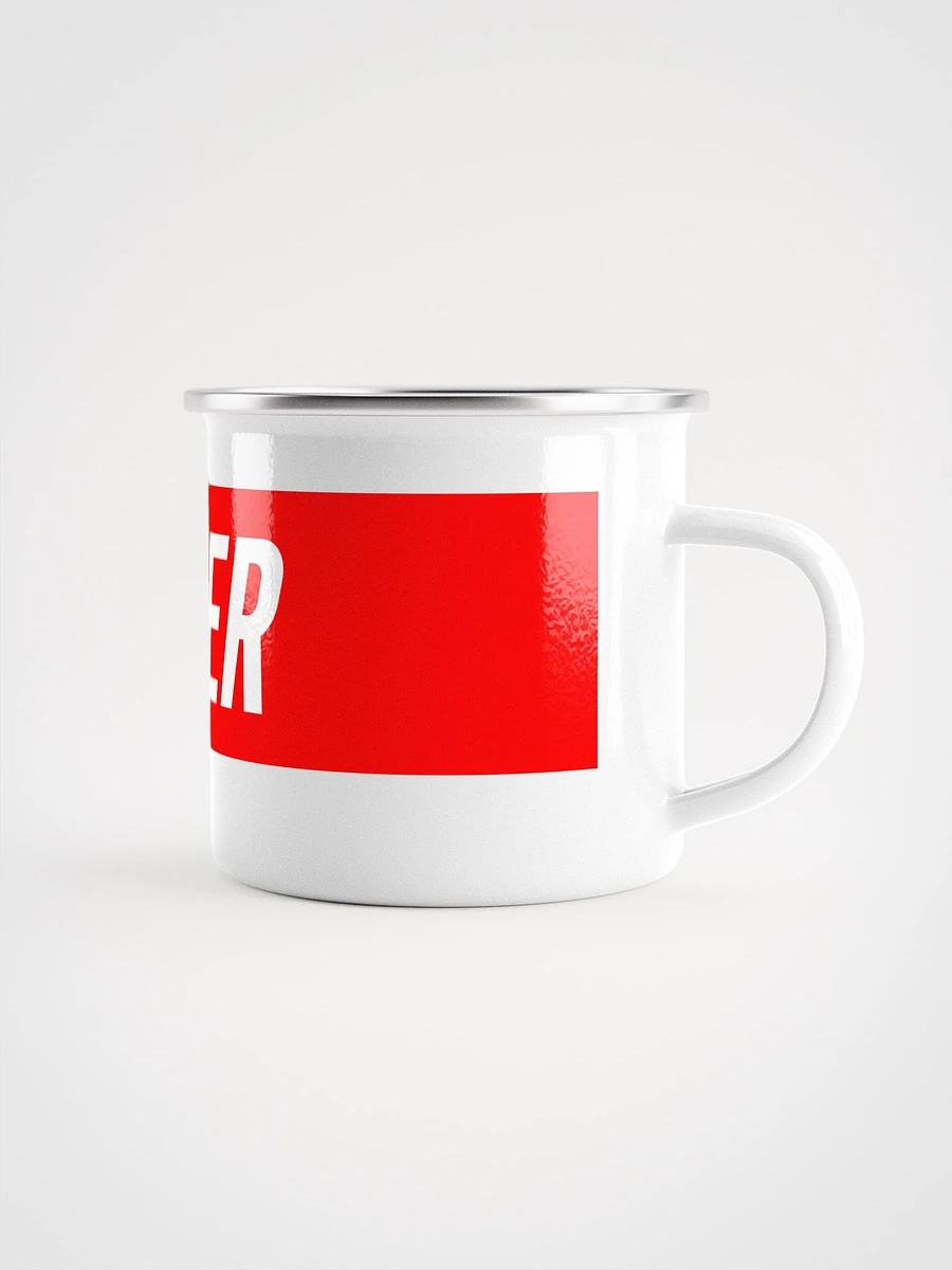 FASTER Mug product image (2)