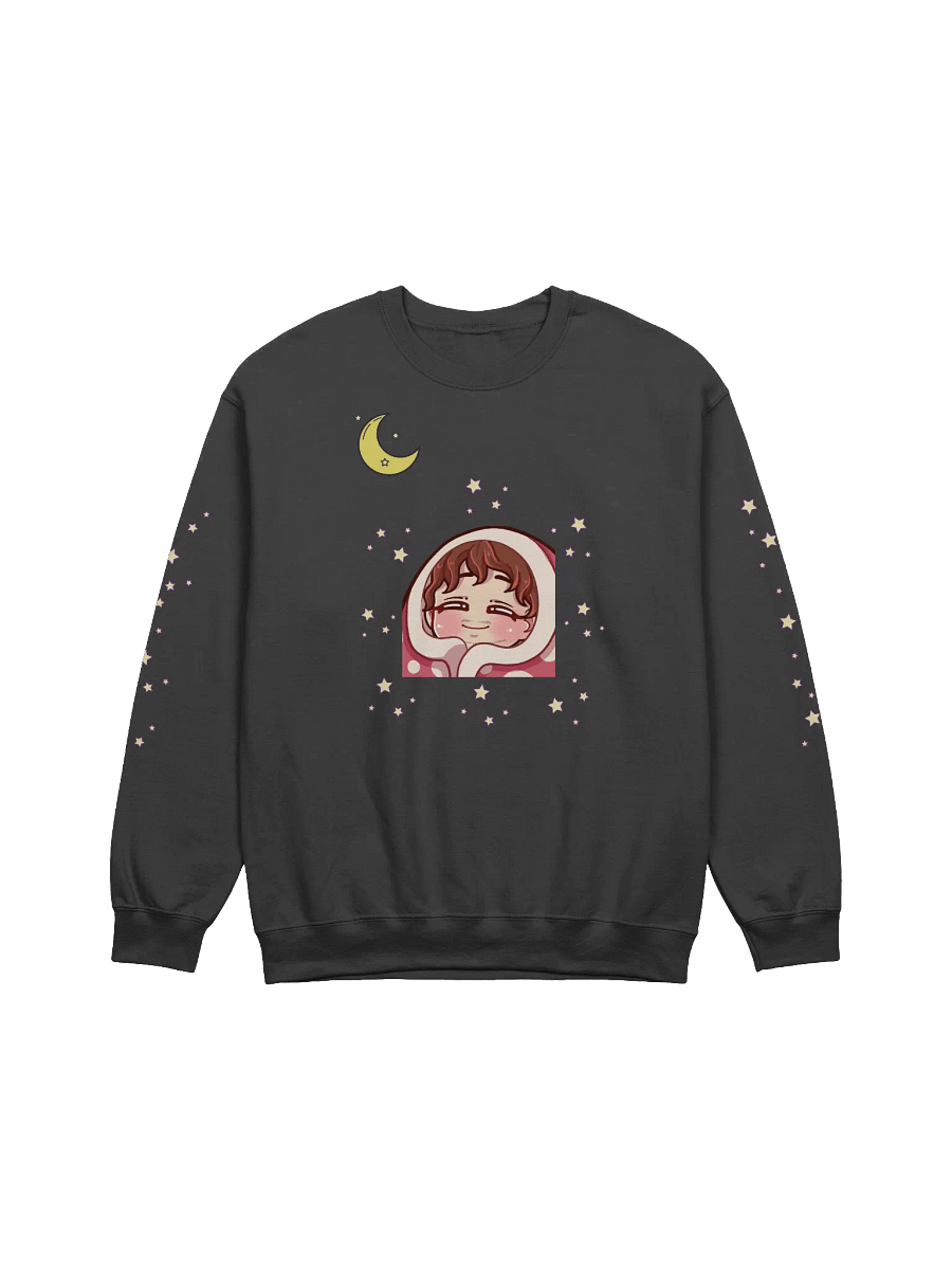 Sleepy Time Sweater product image (1)