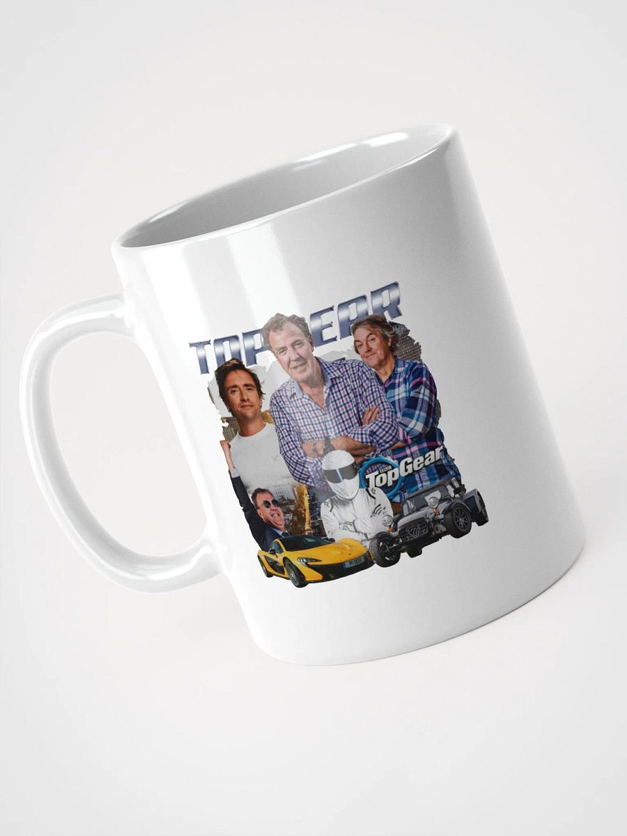 TOP G’S Mug product image (3)