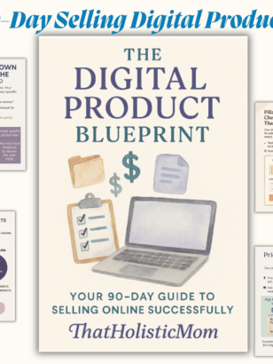 90-Day Guide to Selling Online Ebook product image (1)