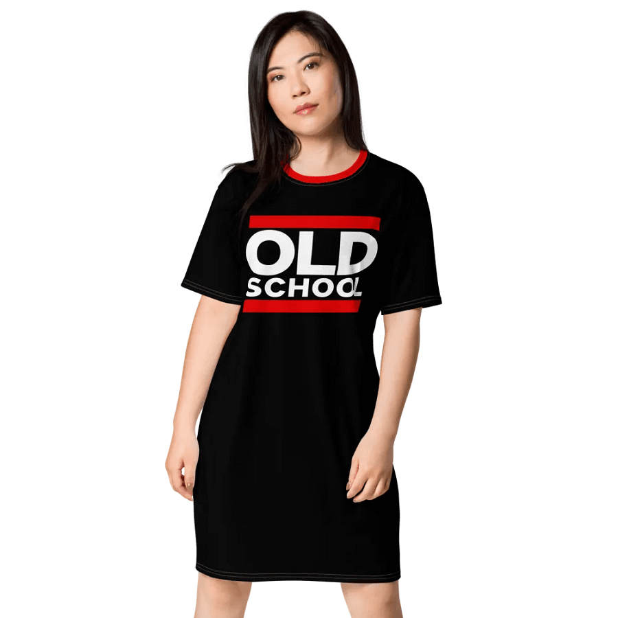 Old School - MuuMuu product image (1)