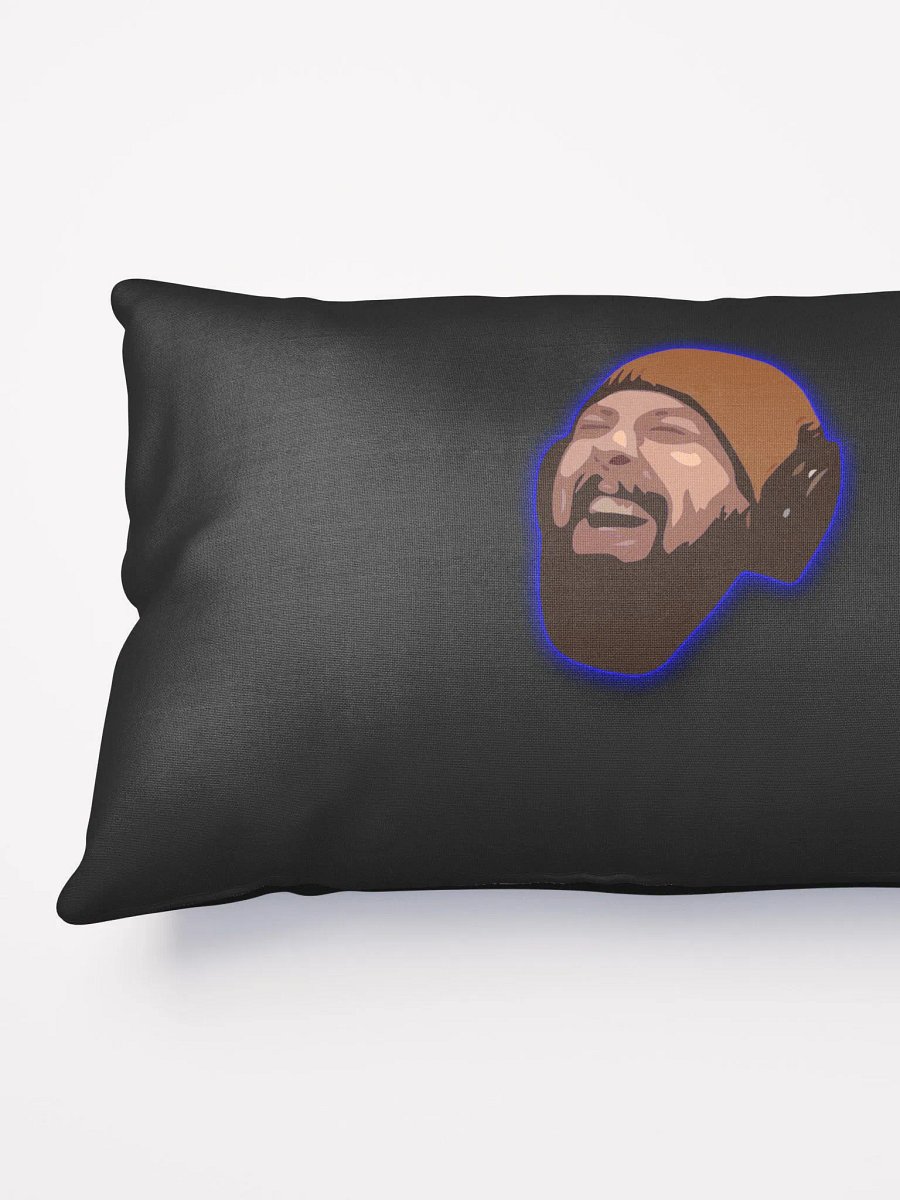 LUL Face Pillow product image (3)