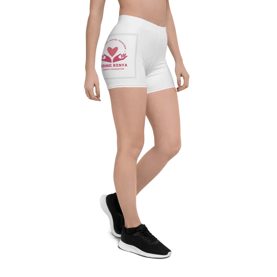 All-Over Print Shorts product image (6)