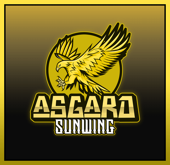 ASGARD SUNWING