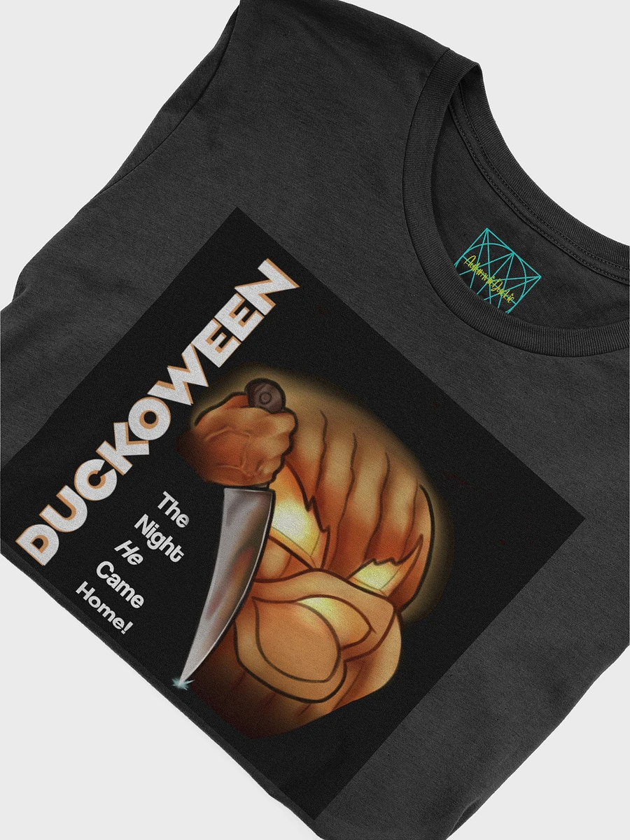 Duckoween Tee product image (53)