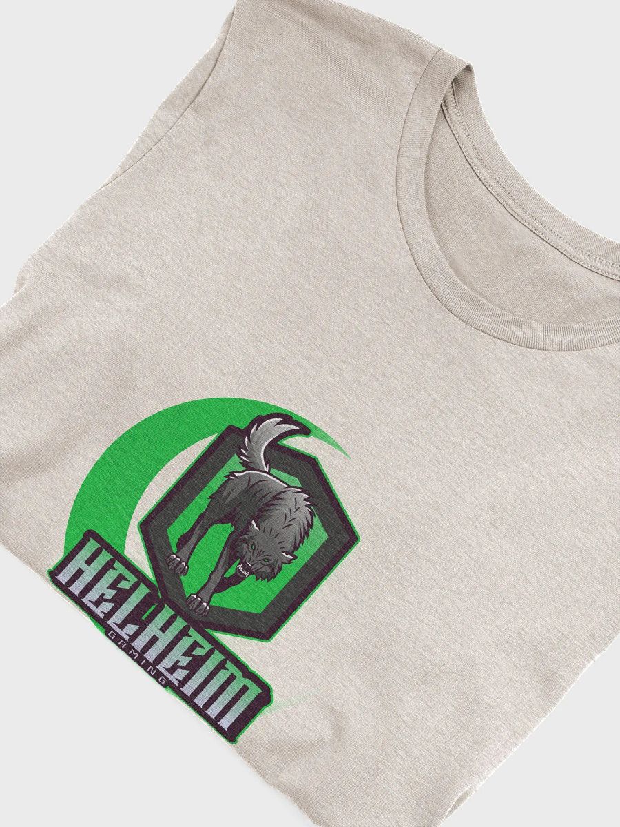 Helheim Gaming T-Shirt product image (30)