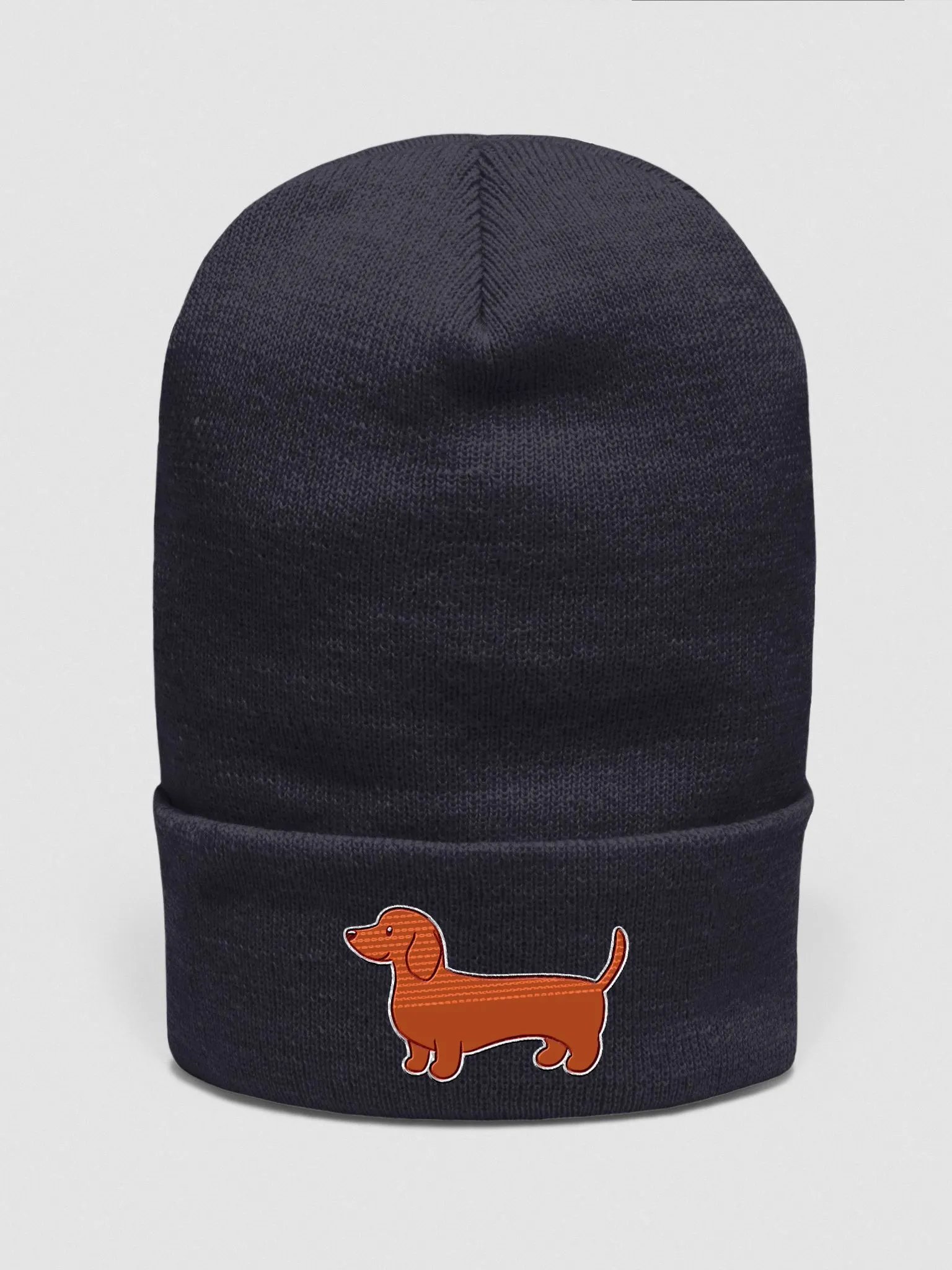 Dachshund Delight Beanie product image (16)