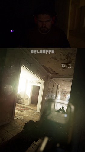 Fucking love this game #bodycam #gaming #bodycamthegame