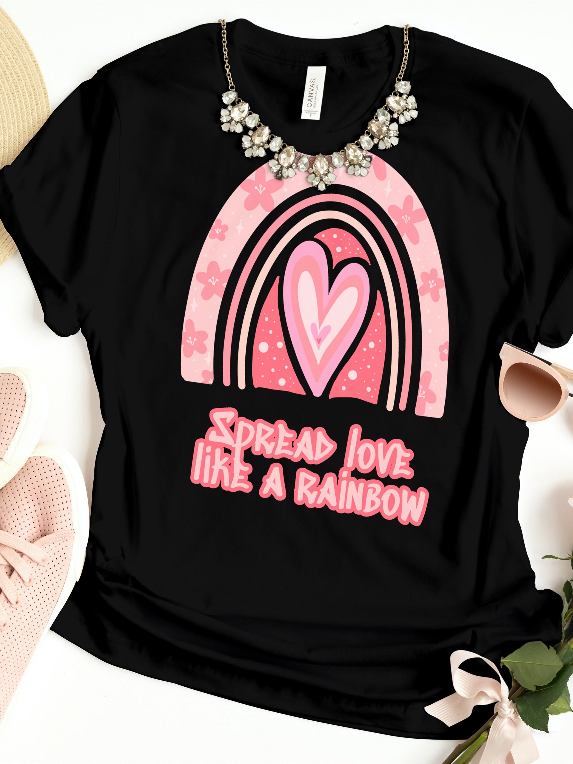 Gnome Love for the Ages T-Shirt product image (1)