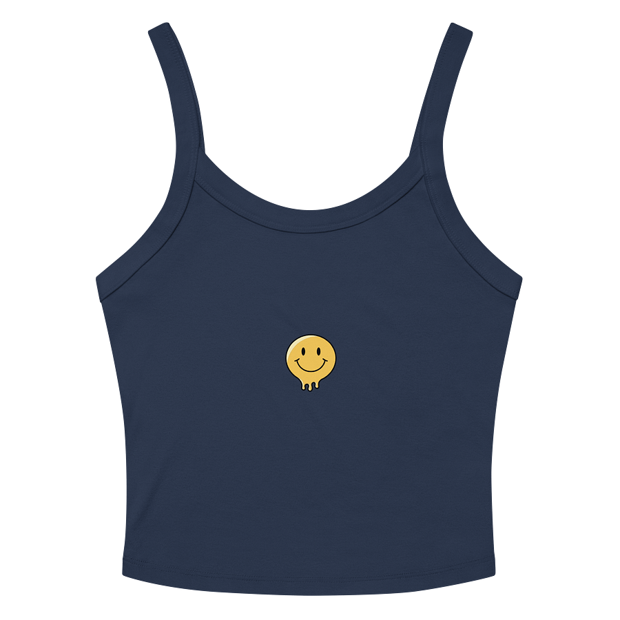 Women’s Ribbed Tank – Strength in Every Stitch product image (14)