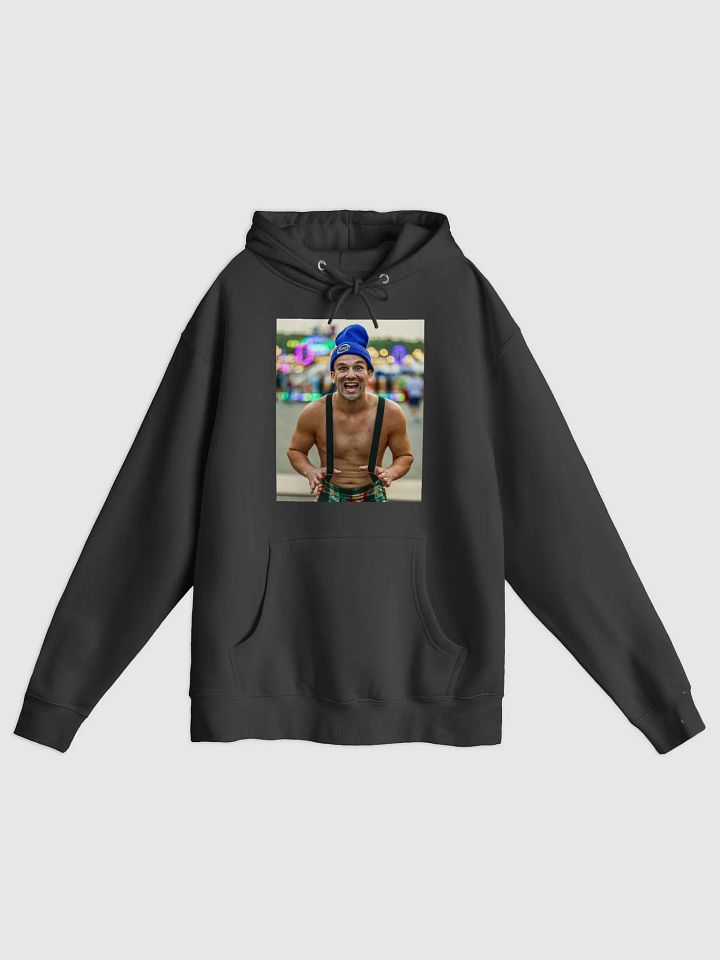 Fairgrounds Hoodie product image (8)