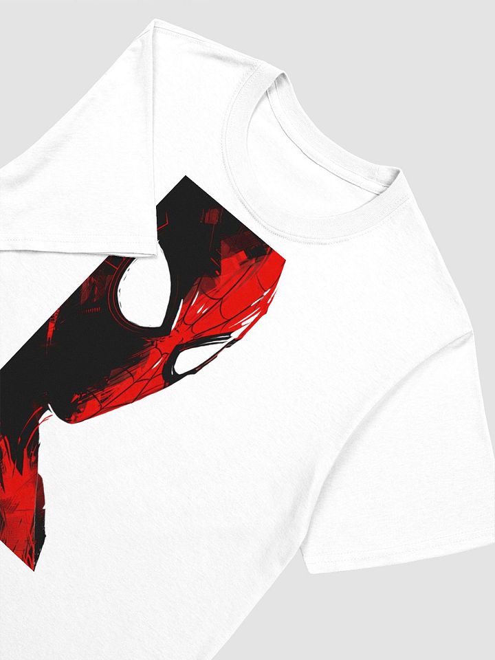 Dynamic Spider-Man Mask Tee product image (2)