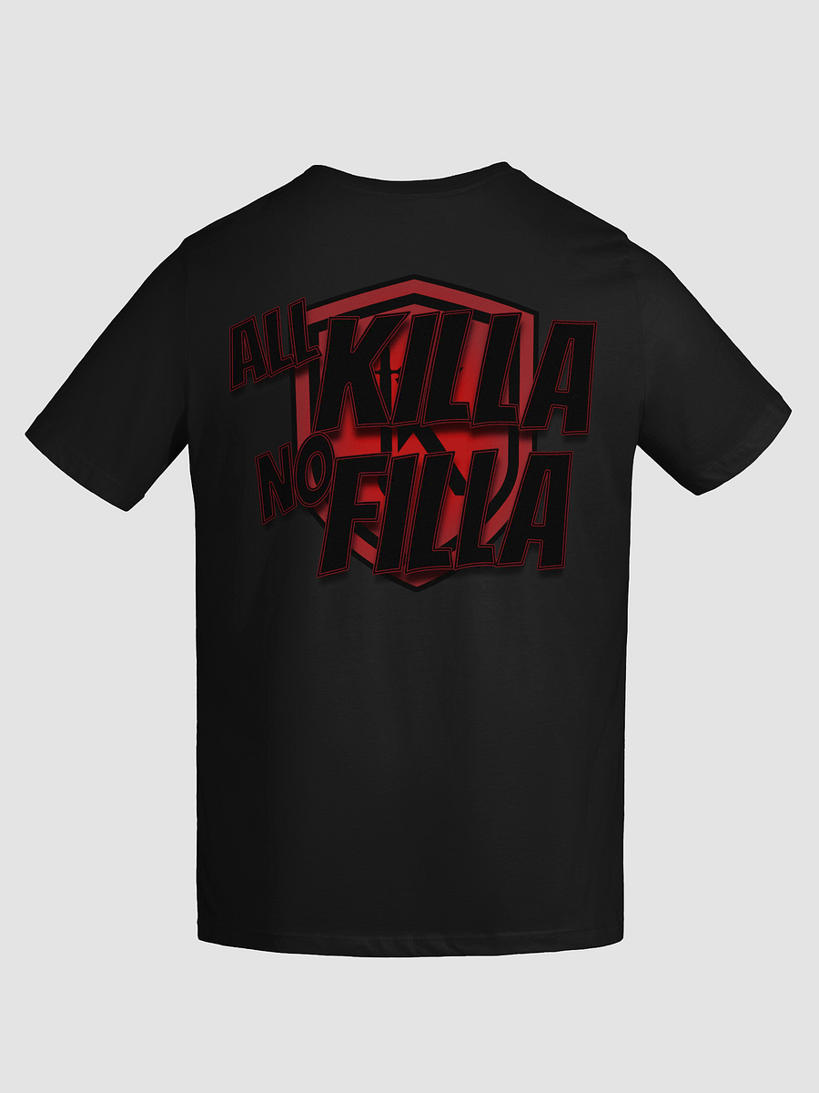 No Filla - Women's Relaxed T-Shirt product image (41)