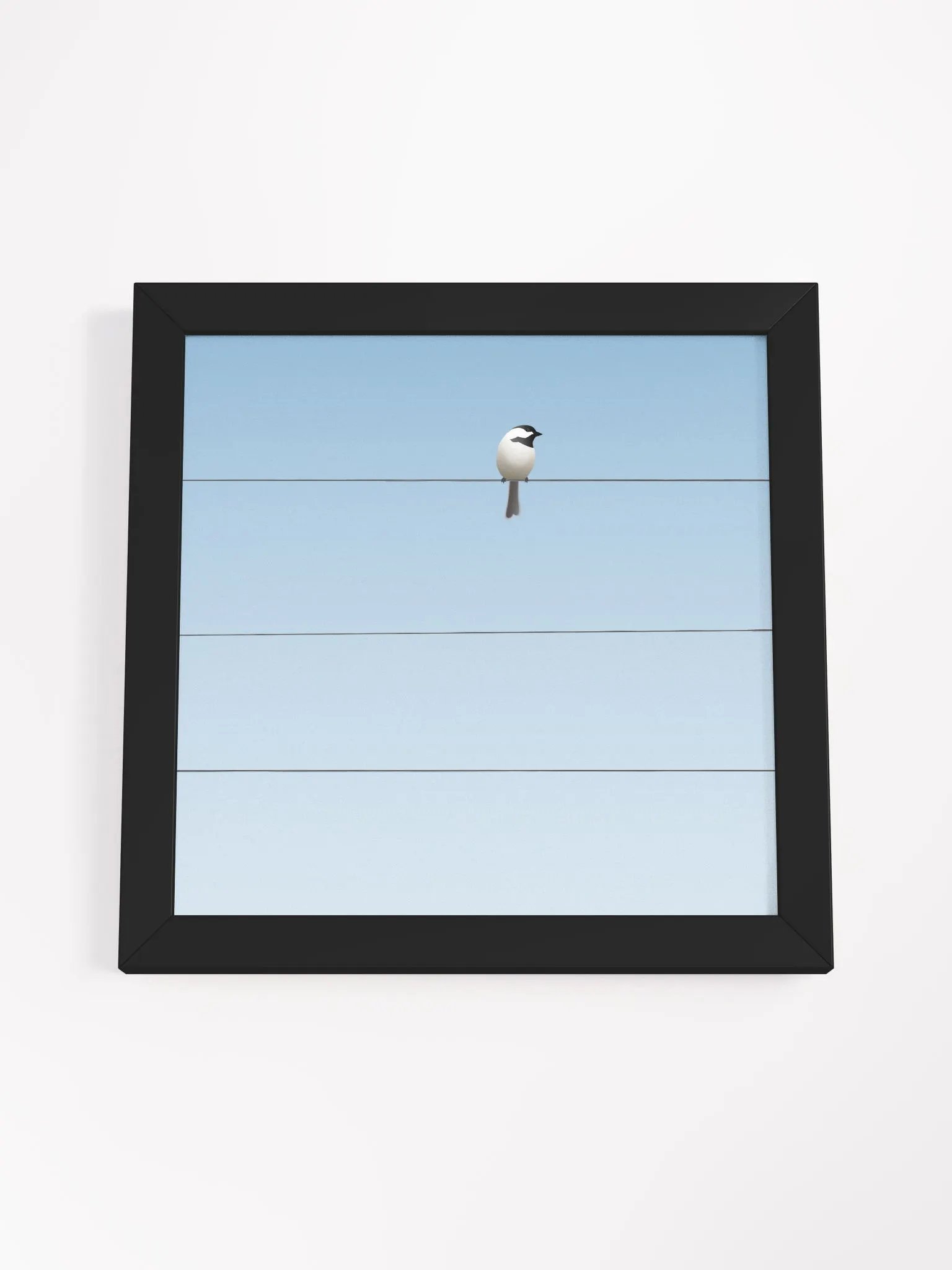 One Bird on a Wire product image (4)