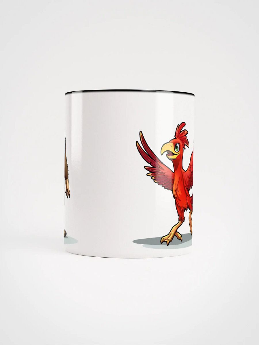 BK Mug product image (5)