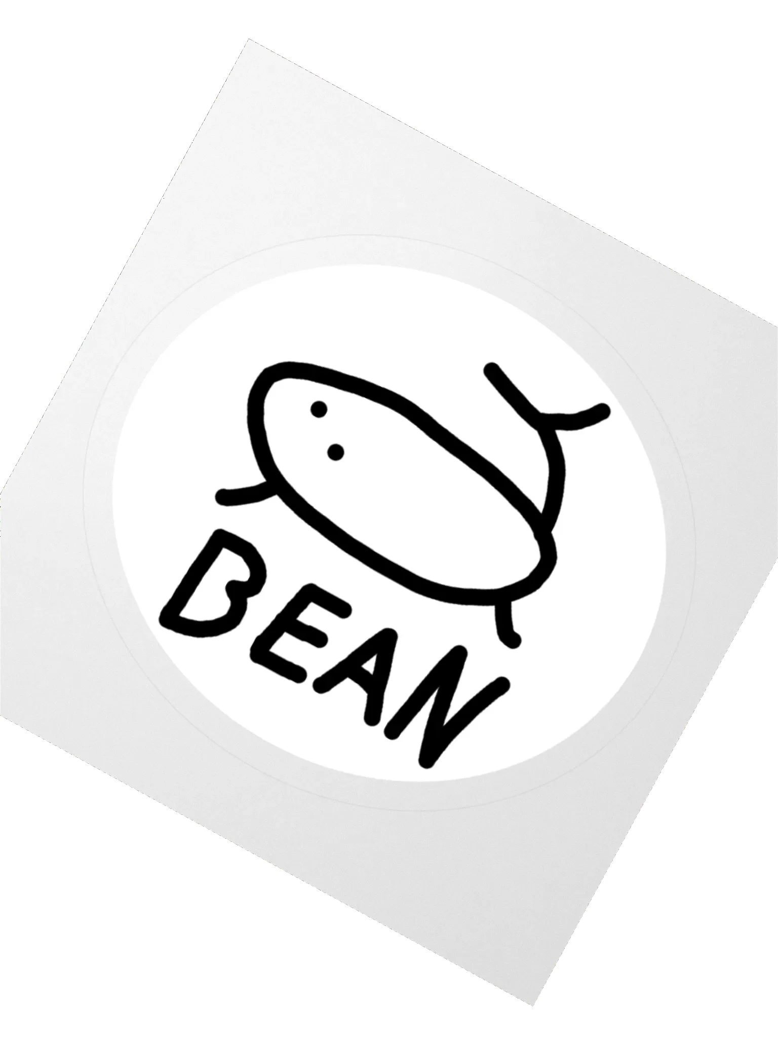 BEAN (sticker) product image (5)