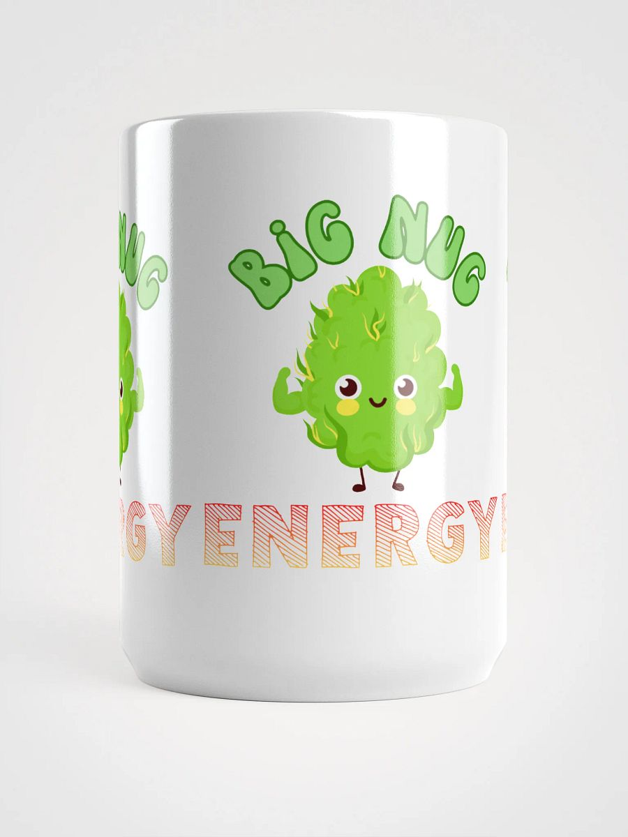 Big Nug Energy Mug product image (5)