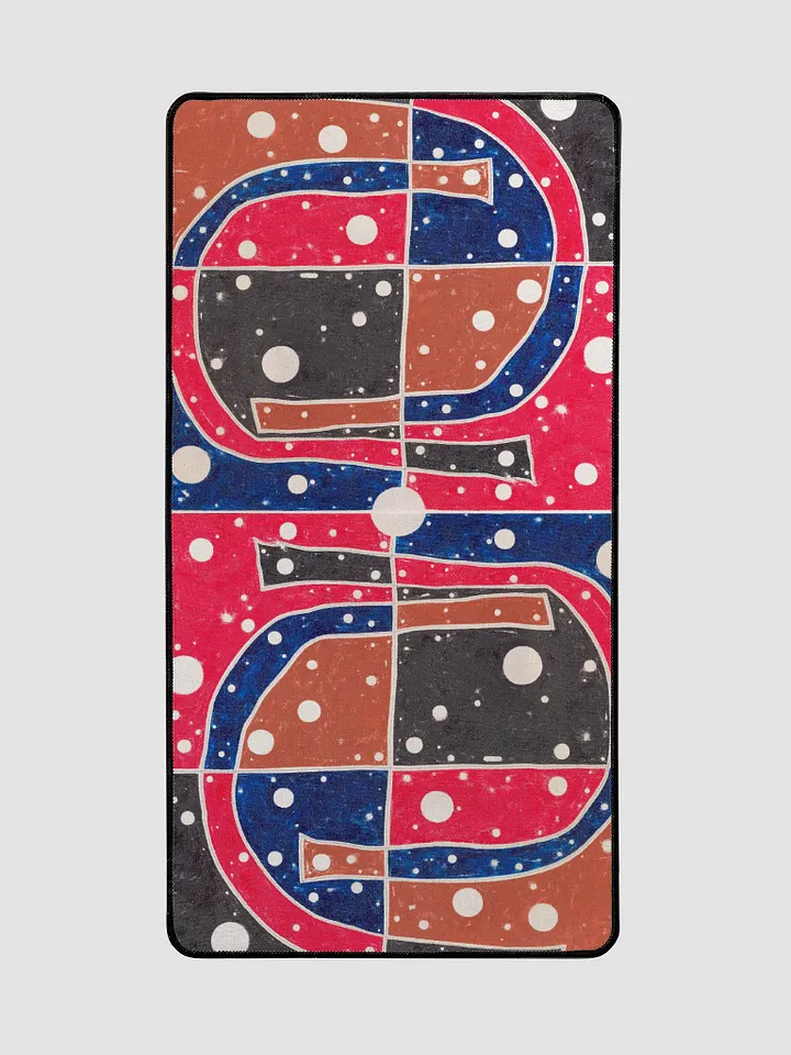 Flip Flop Desk Mat product image (2)