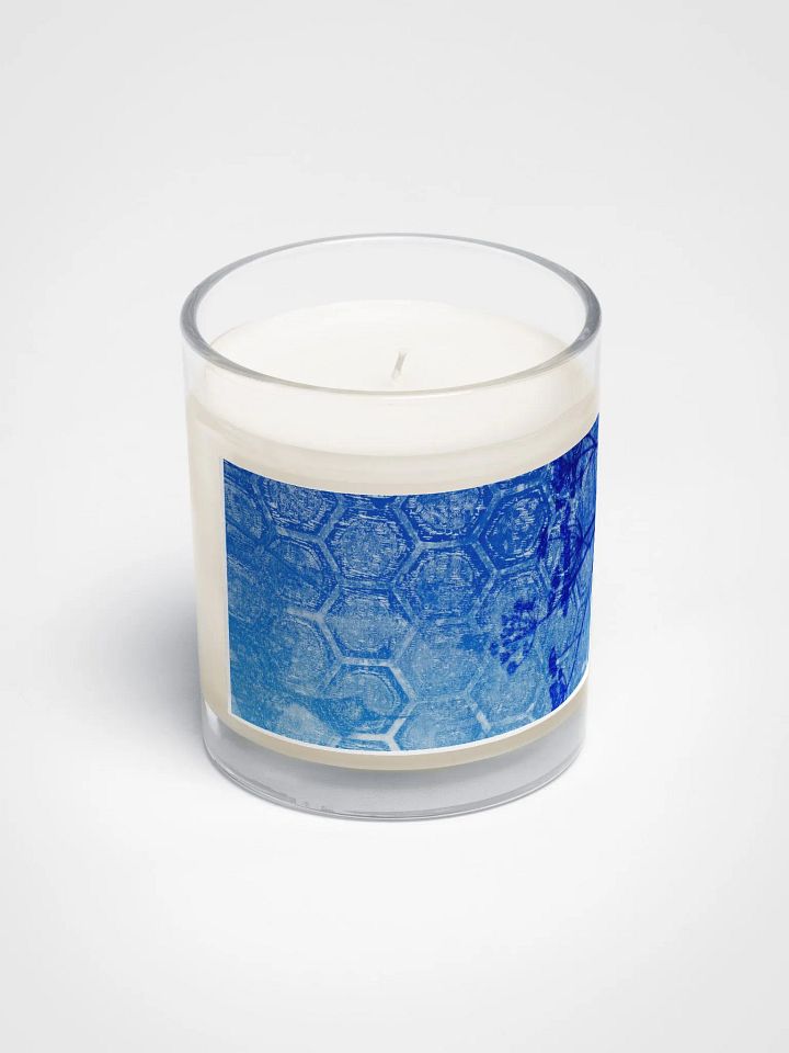 Sunprint Candle product image (2)