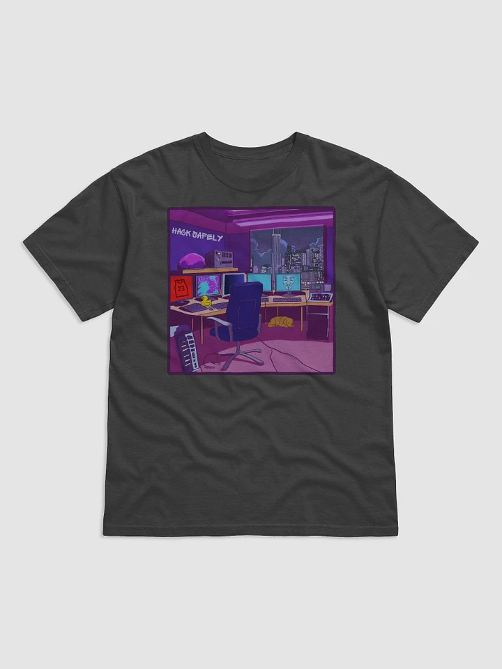 Chicago Nightfall T-Shirt product image (5)