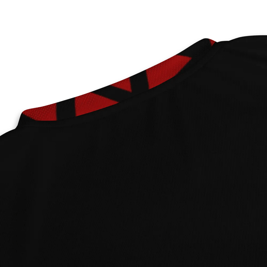 T-shirts Jersey de sport unisexe product image (4)