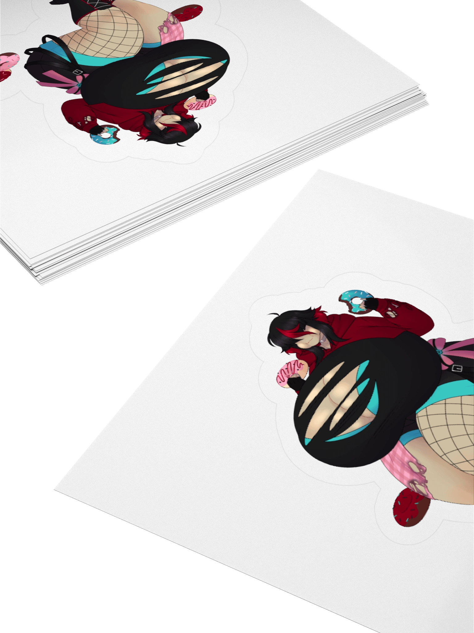 Donut lover product image (12)