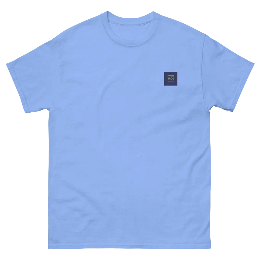 Retro Logo Green Tee product image (2)
