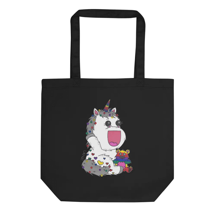 Pride Unicorn Bag product image (1)