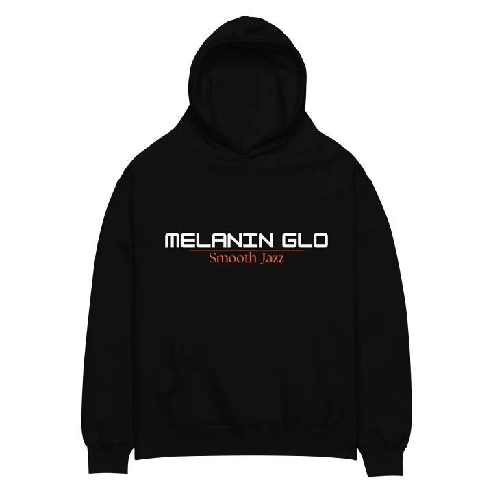 Melanin Unisex Hoodie product image (2)