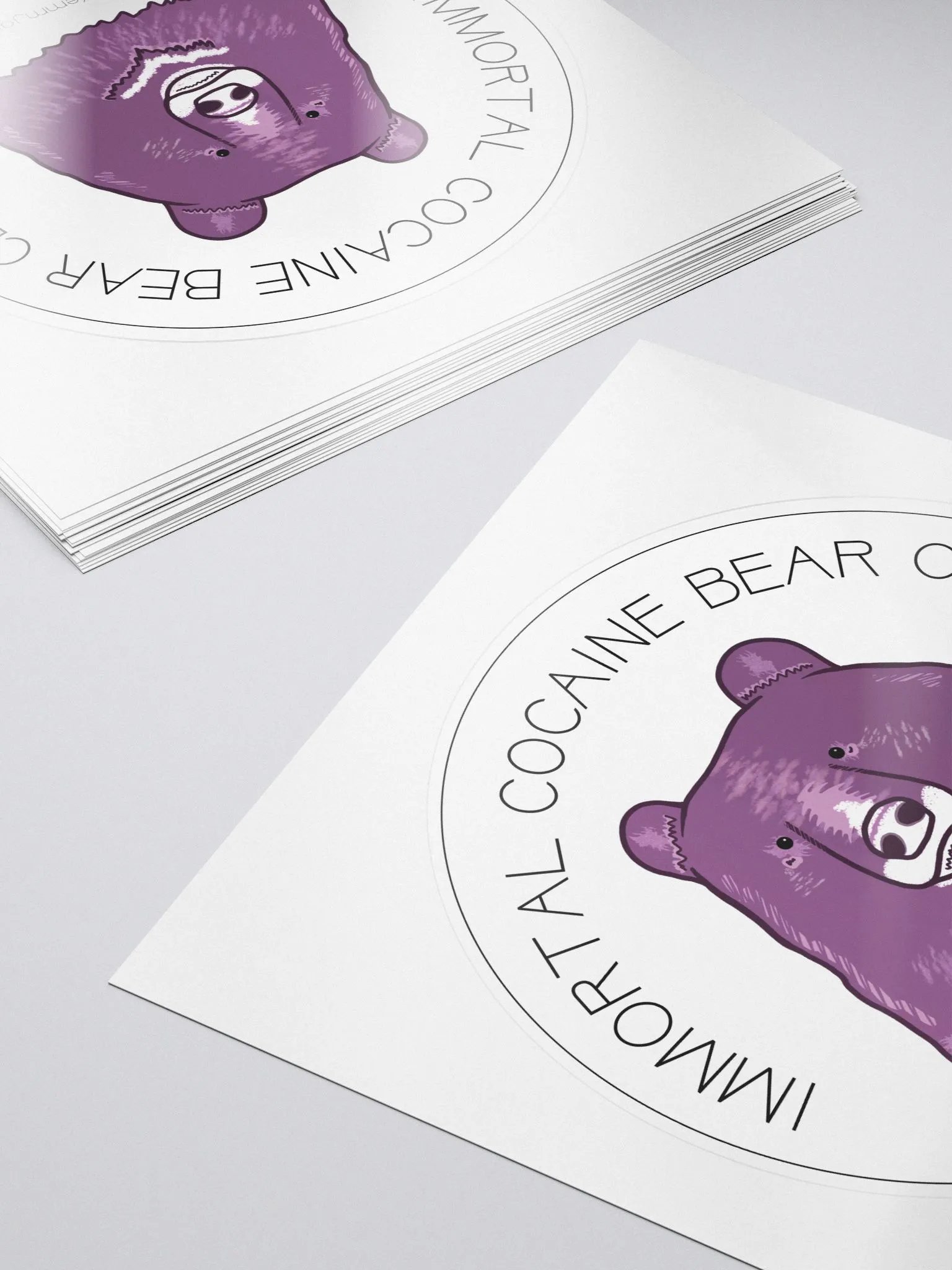 ICBC Sticker product image (5)