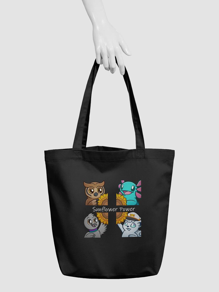 Sunflower Tote product image (3)